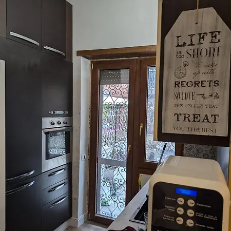 Da Raffaella Apartamento
