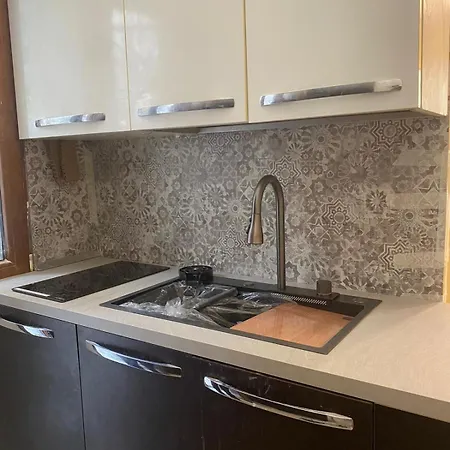 아파트 Da Raffaella 리도디오스티아