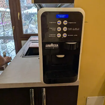 Da Raffaella * 리도디오스티아