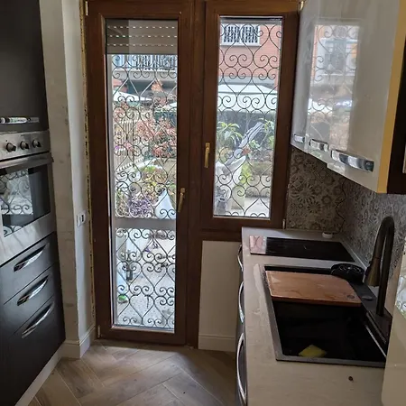Apartment Da Raffaella