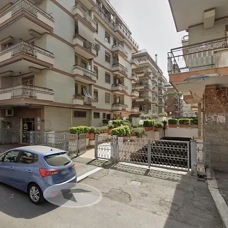 Da Raffaella Apartment