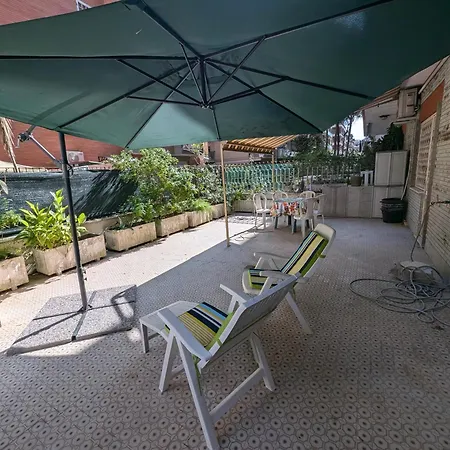 Apartment Da Raffaella *